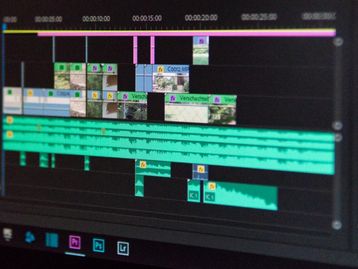 Adobe Premiere ou Sony Vegas: qual o melhor?