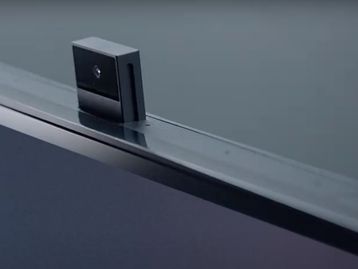 Huawei lança smart TV 4K com câmera pop-up