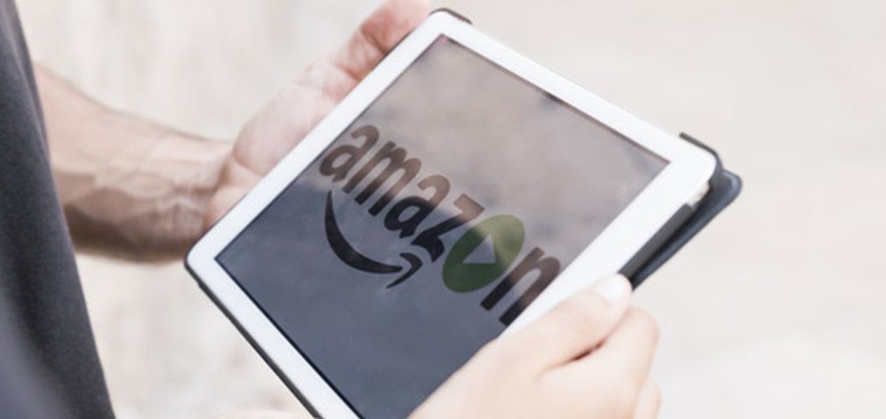 Amazon teria usado dados de vendedores para copiar produtos