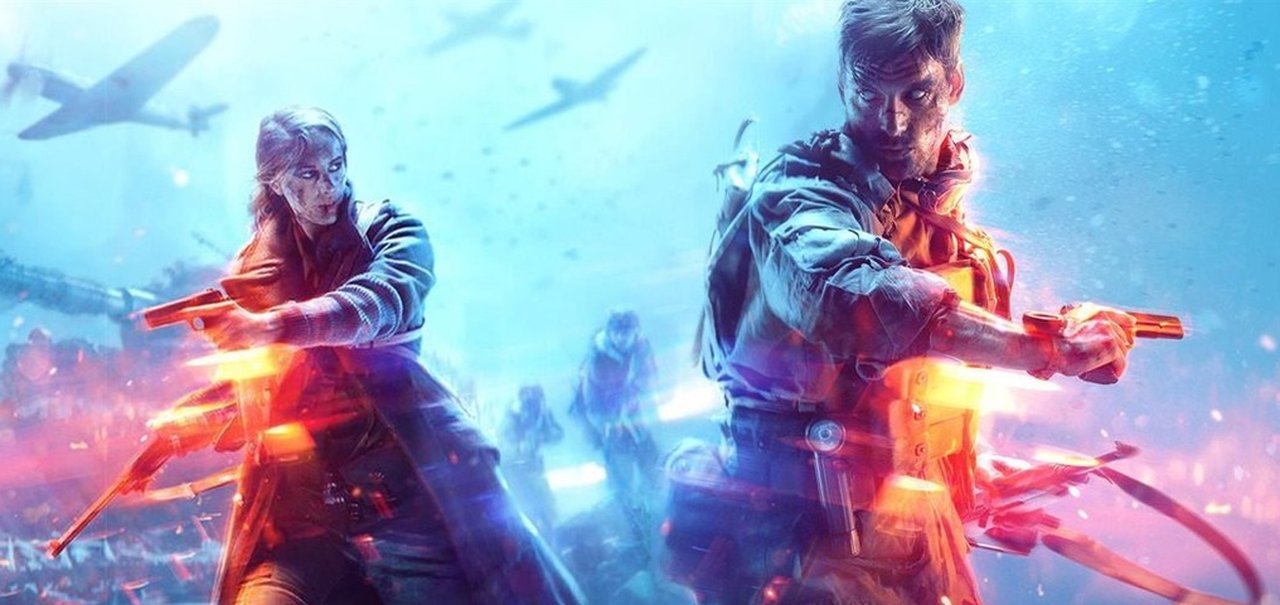 Battlefield V: game receberá novos conteúdos grandes no meio do ano