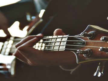 Os cursos de Música mais populares da Udemy 