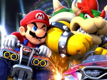 Nintendo confirma que foi hackeada; 160 mil contas foram expostas