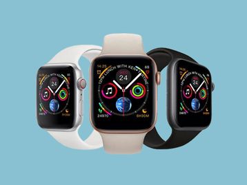 Smartwatches baratos que estão em alta no Brasil