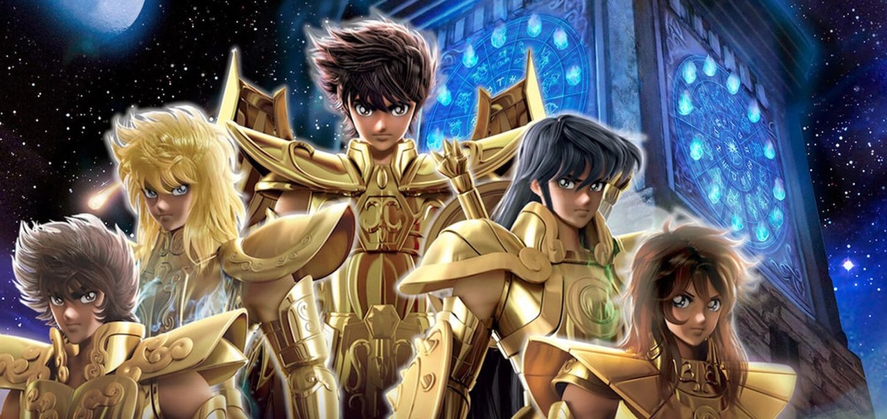 Os Cavaleiros do Zodíaco - Saint Seiya Online será encerrado em junho