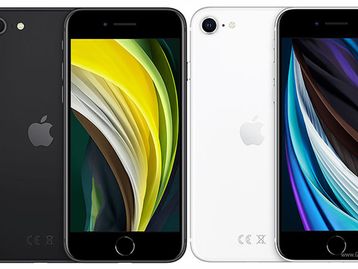 iPhone SE Plus seria lançado só em março de 2021