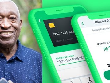 Você poderá receber o Auxílio Emergencial no PicPay 