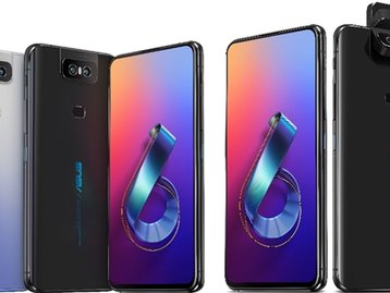 ASUS libera a plataforma ZenTalk em português