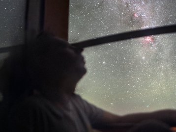 Buscando um novo hobby na pandemia? Que tal a Astronomia?