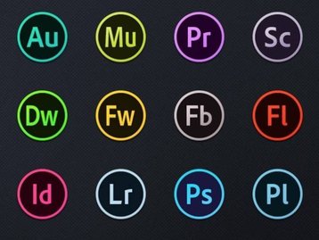 Photoshop e outros apps Adobe com quase 50% de desconto
