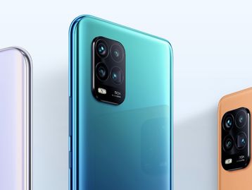 Xiaomi Mi 10 Youth Edition 5G traz zoom de 5x e Snapdragon 765G