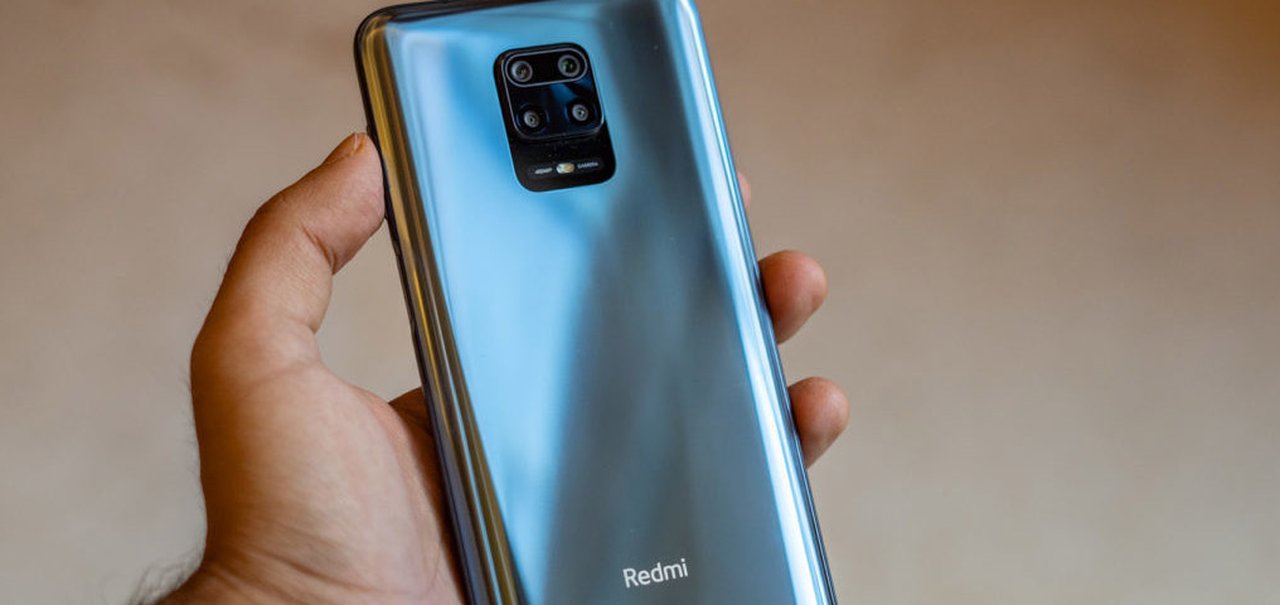 Xioami Redmi Note 9 terá lançamento global em 30 de abril