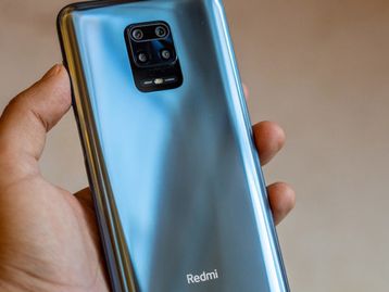 Xioami Redmi Note 9 terá lançamento global em 30 de abril