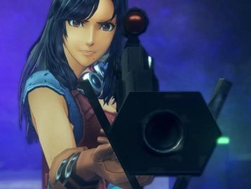 Xenoblade Chronicles: Definitive Edition ganha novas imagens