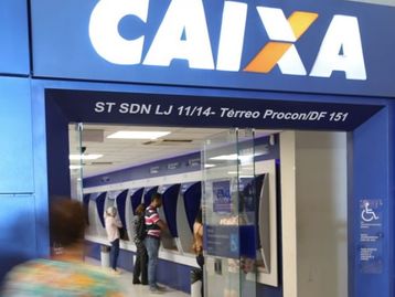 Atualização no “Caixa Tem”: app ganha saque sem cartão e mais