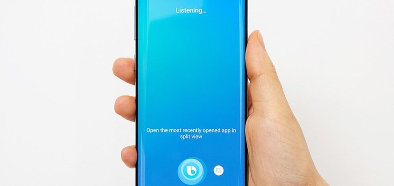 Bixby e Twitter: Samsung anuncia integração em português