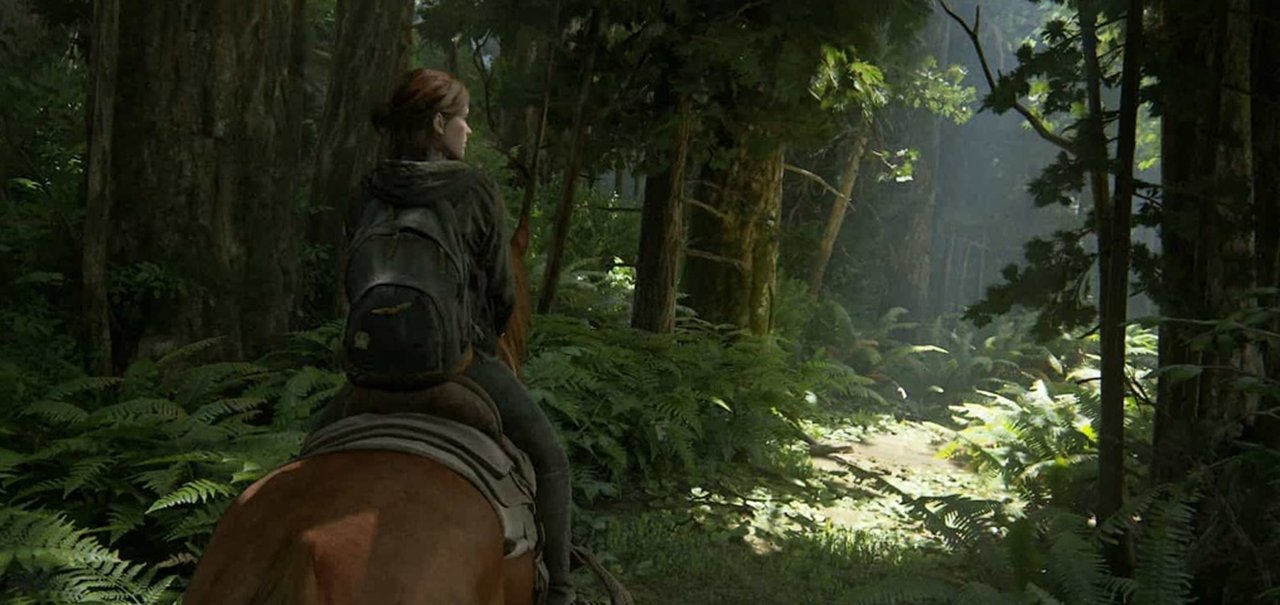 The Last of Us Part II volta a ter pré-venda na PlayStation Store