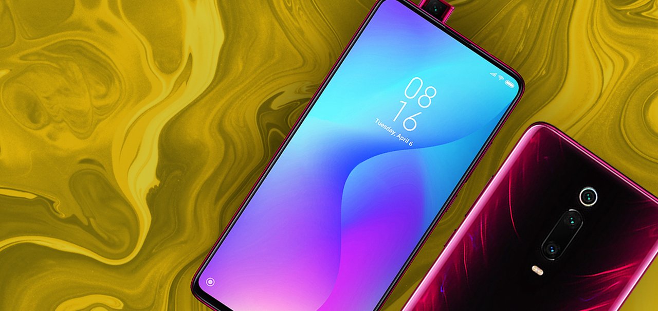 Xiaomi Mi 9T: um intermediário muito premium