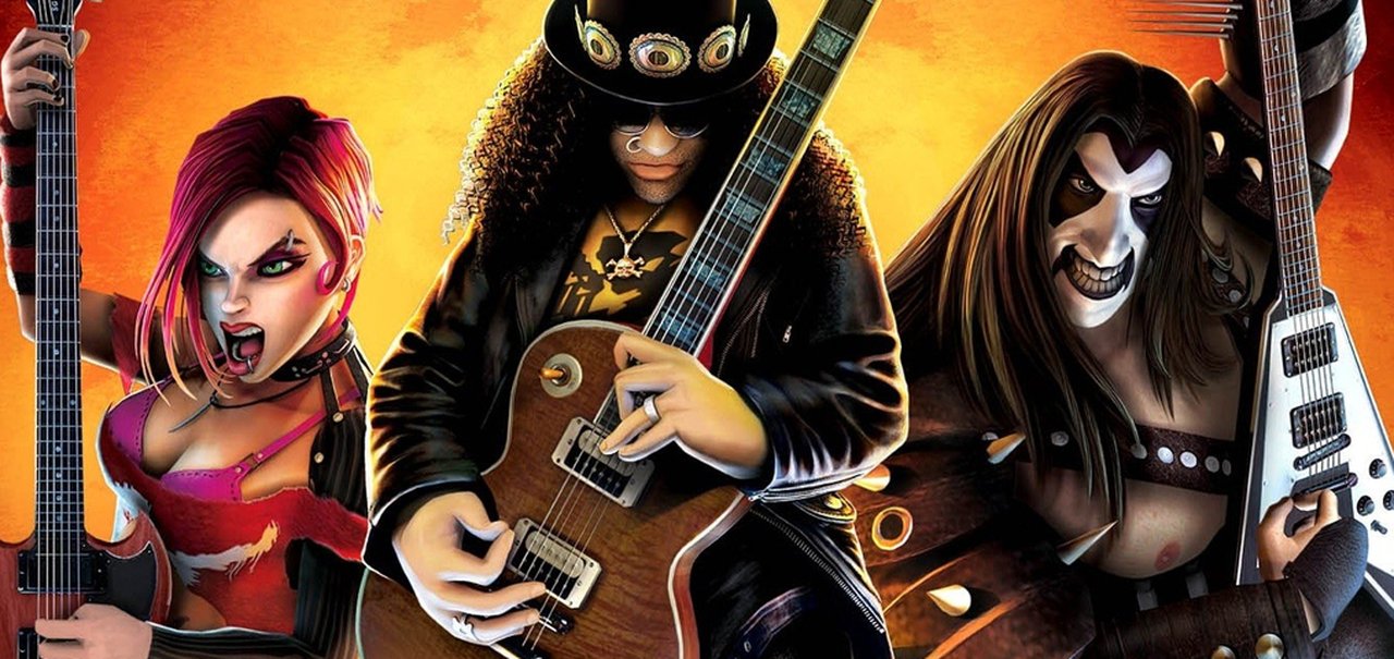 Guitar Hero 3: recorde mundial é batido depois de 13 anos