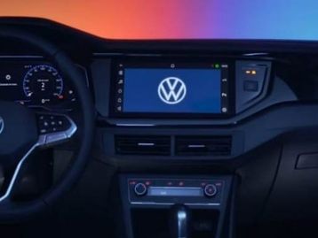 Volkswagen anuncia o VW Play, sistema multimídia criado no Brasil