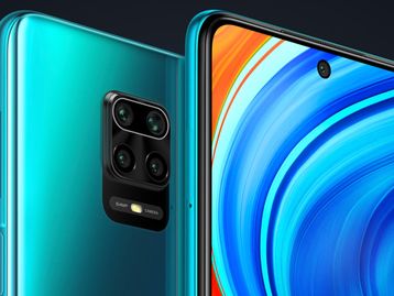 Xiaomi Redmi Note 9 Pro chega ao mercado global em maio por US$ 269