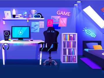 Bons motivos para comprar uma cadeira gamer