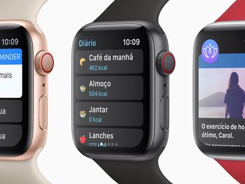 Por que comprar um smartwatch em 2020?
