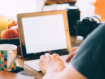 Word e PowerPoint terão suporte para janela dupla no iPadOS