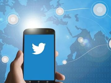Twitter libera dados de mensagens para pesquisas sobre a covid-19