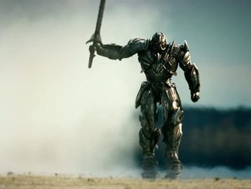 Transformers: franquia terá animação com o diretor de Toy Story 4