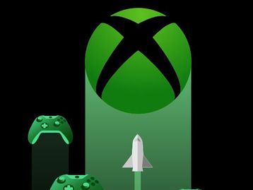 Xbox Live tem aproximadamente 90 milhões de usuários ativos