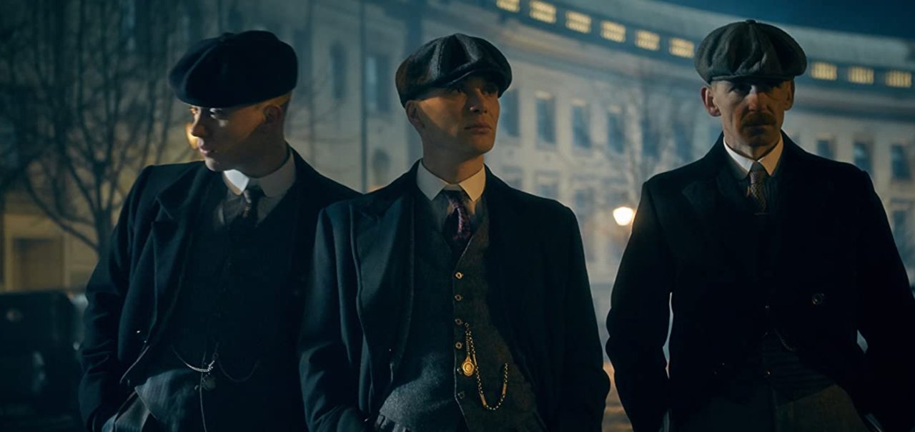 BBC pode colocar atores em quarentena conjunta para retomar filmagens