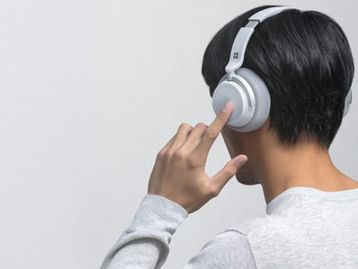 Microsoft Surface Headphone 2 aparece em certificação