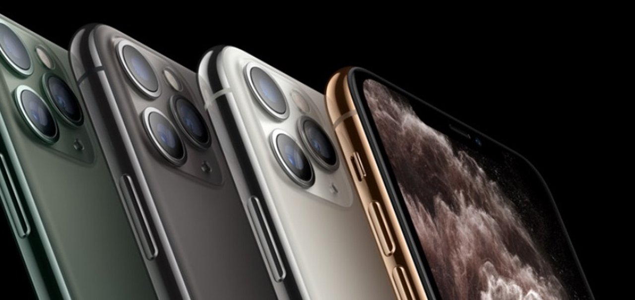 Vazam os possíveis preços da linha iPhone 12