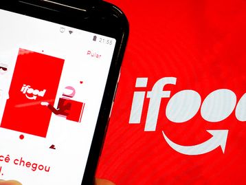 Com pandemia, apps como Wish, Amazon e iFood crescem no Brasil