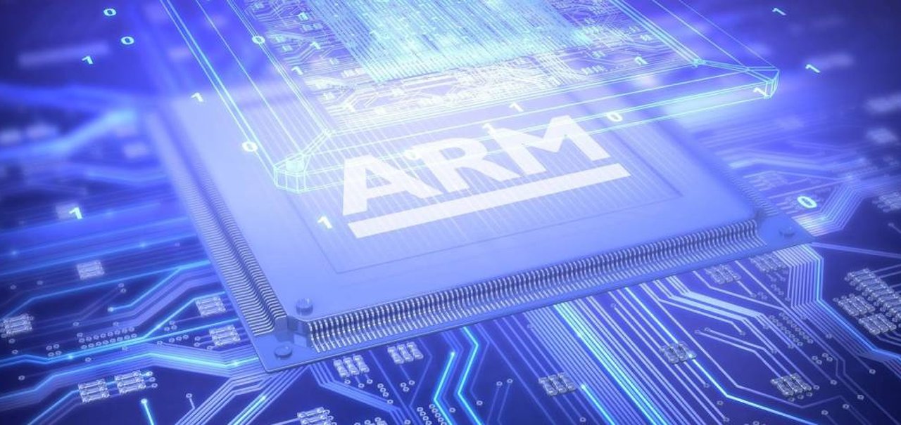 Arm está oferecendo acesso gratuito aos designs de chips 