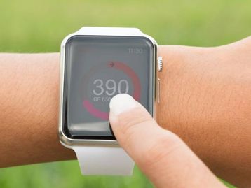 Pacientes usam Apple Watch para monitorar sintomas da covid-19