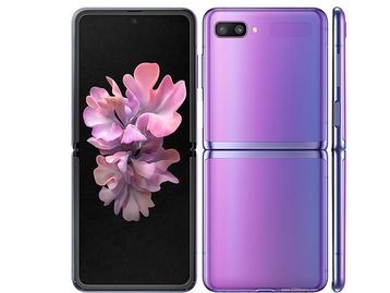 Samsung Galaxy Z Flip fica abaixo do iPhone XS no DxOMark