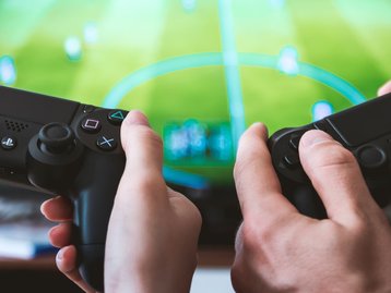 Estudo revela países com os melhores gamers