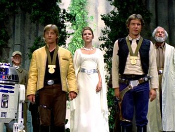 Star Wars: os melhores filmes da saga de acordo com nossa equipe
