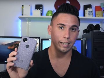 Google Pixel 4a faz fotos espetaculares, segundo análise
