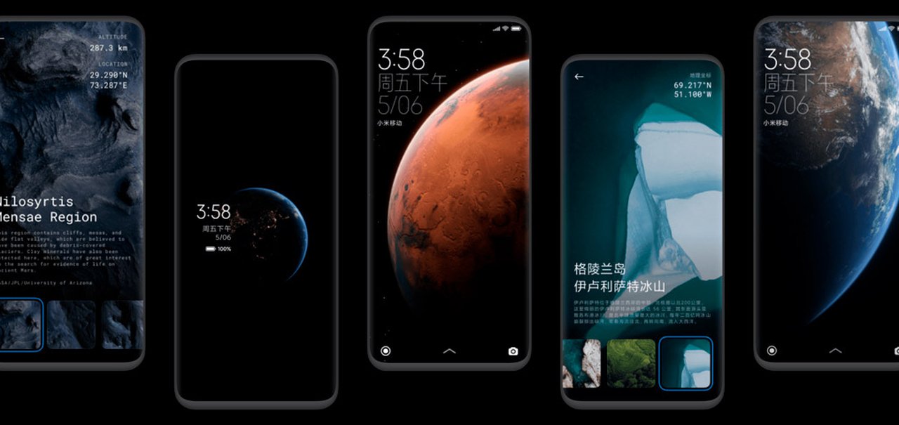 MIUI 12: ROMs globais não oficiais chegam a celulares Xiaomi