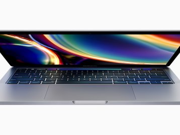 Apple lança novo MacBook Pro com Magic Keyboard por R$ 14 mil