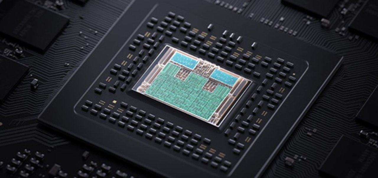 Para não atrasar PS5 e Xbox Series X, AMD acelera produção de chip