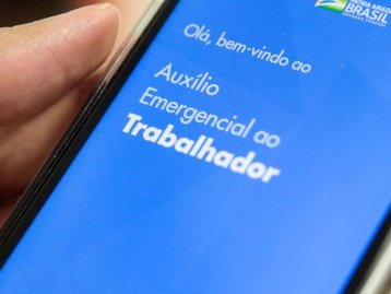 Maquininhas agora aceitam saldo do Auxílio Emergencial sem cartão