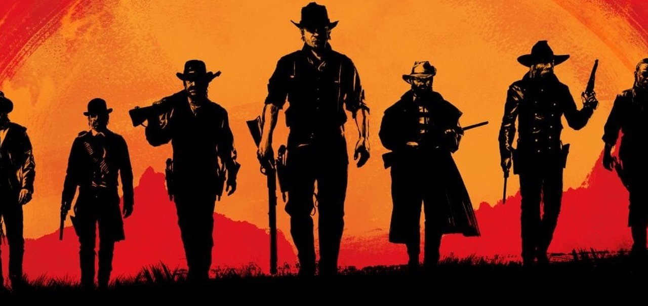 Red Dead Redemption 2 ganha novo patch para PC