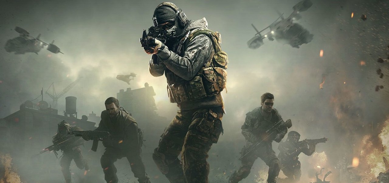 Call of Duty: Mobile ganha temática velho-oeste na nova temporada