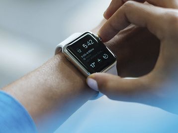 Apple Watch revela doença cardíaca não detectada em hospital