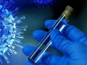 Cientistas descobrem anticorpo que bloqueia a ação do Sars-CoV-2
