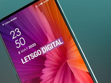 Xiaomi registra patente de celular com câmera sob a tela