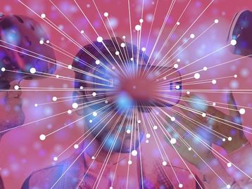Interface barata permite “sentir” objetos em realidade virtual